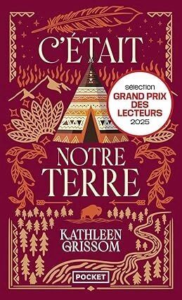 Grand Prix des Lecteurs Pocket 2025