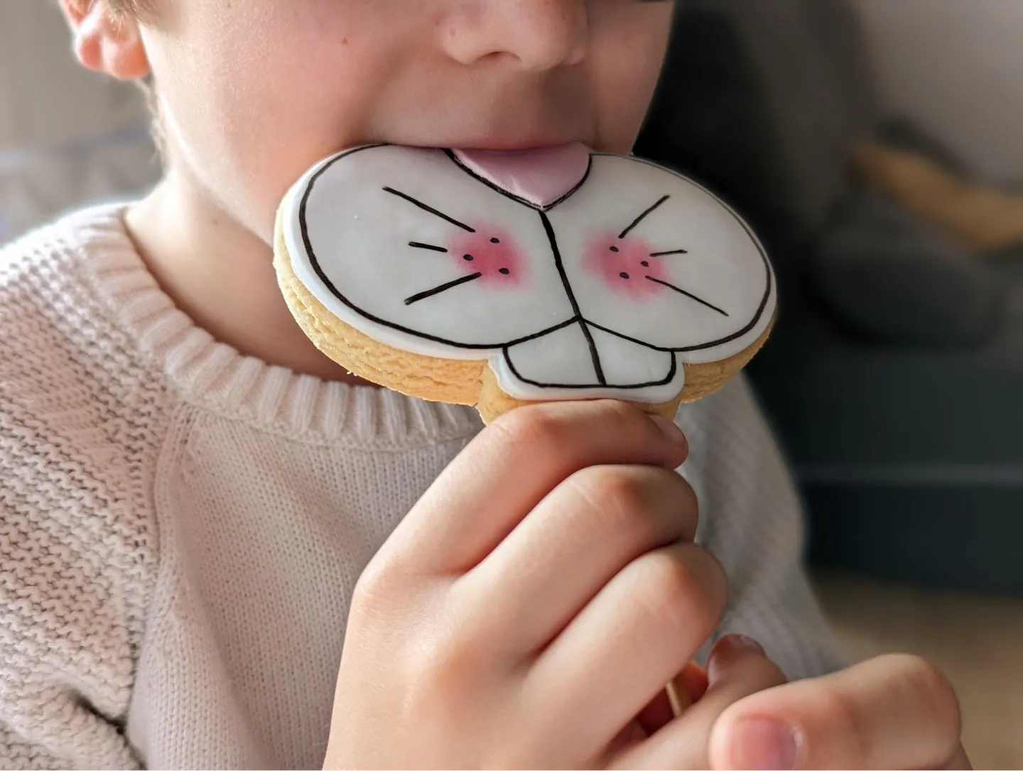 Une pause goûter ?